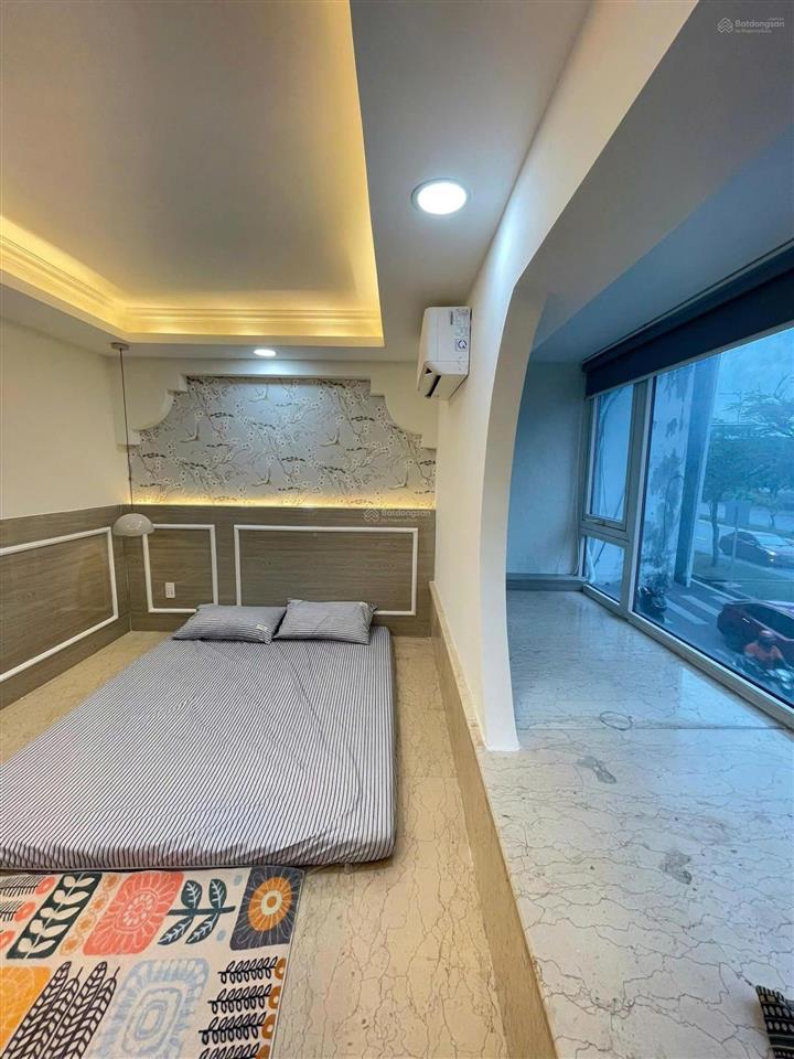 Cho thuê cc mini tại võ văn kiệt, 7,2 triệu, 40m2, nội thất đầy đủ, hàng hiếm tại giá siêu hời