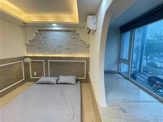 Cho thuê cc mini tại võ văn kiệt, 7,2 triệu, 40m2, nội thất đầy đủ, hàng hiếm tại giá siêu hời