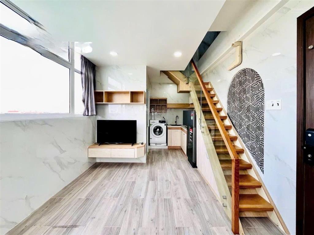 Cho thuê cc mini, 40m2, 7,8 triệu, tại nguyễn văn luông, p11, q. 6, tp. hcm