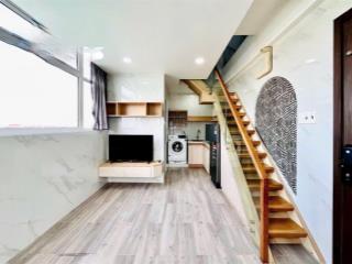 Cho thuê cc mini, 40m2, 7,8 triệu, tại nguyễn văn luông, p11, q. 6, tp. hcm