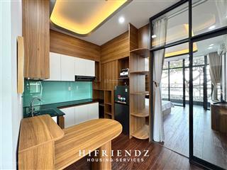 Cho thuê chung cư mini 50m² chỉ với 15 triệu ở trần hưng đạo, p. 11, q. 5, hcm