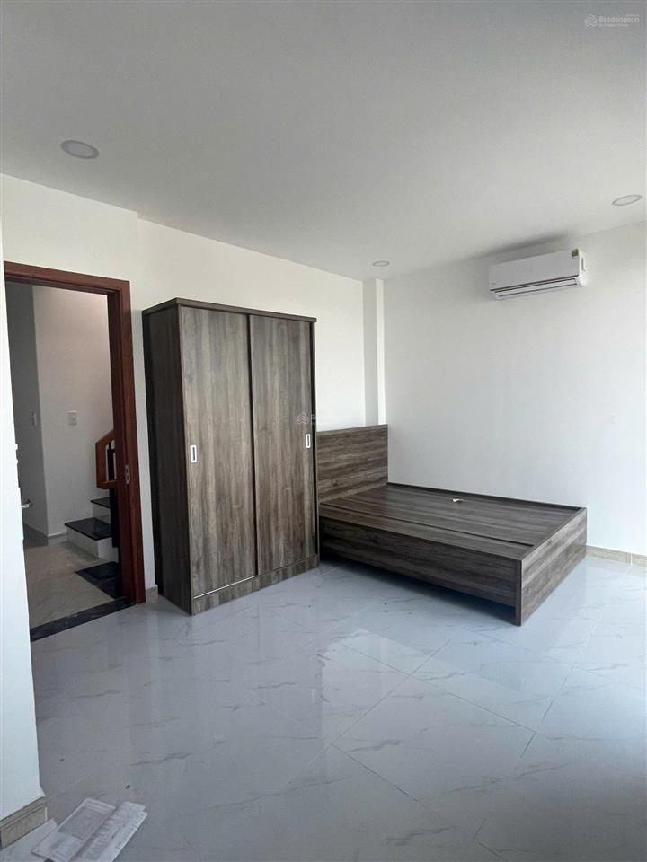Cho thuê cc mini, 30m2, 6 triệu vnd tại lạc long quân, q11, tp. hcm, uy tín, hot!