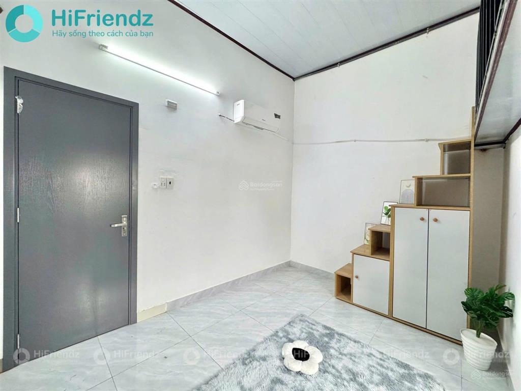 Cho thuê cc mini 30m2, giá cực chất 5,4 triệu/tháng tại an bình, q5, hcm
