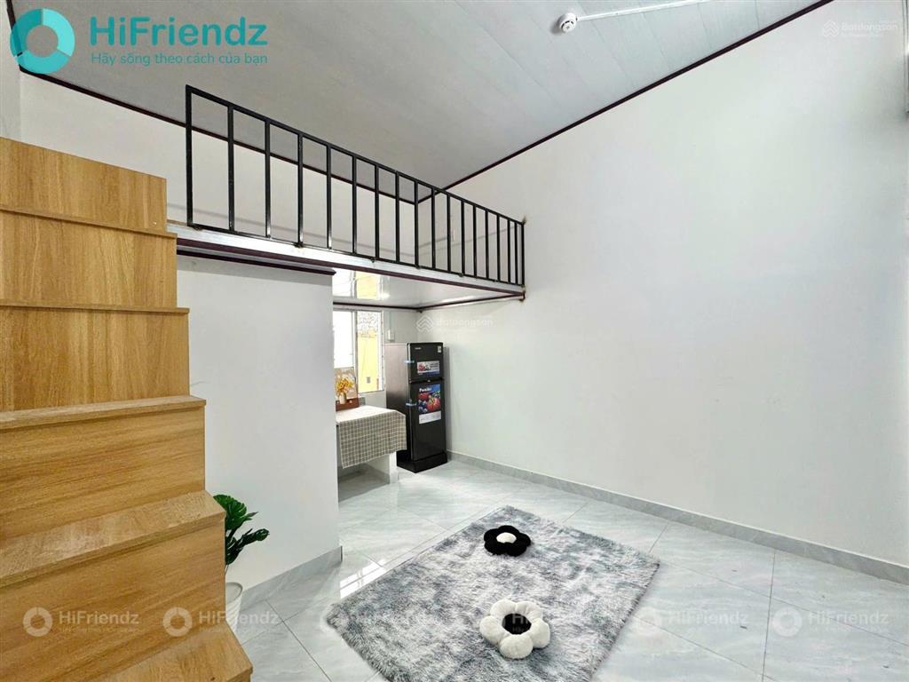 Cho thuê cc mini 30m2, giá cực chất 5,4 triệu/tháng tại an bình, q5, hcm