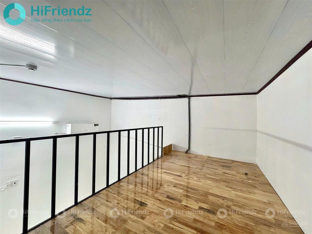 Cho thuê cc mini 30m2, giá cực chất 5,4 triệu/tháng tại an bình, q5, hcm