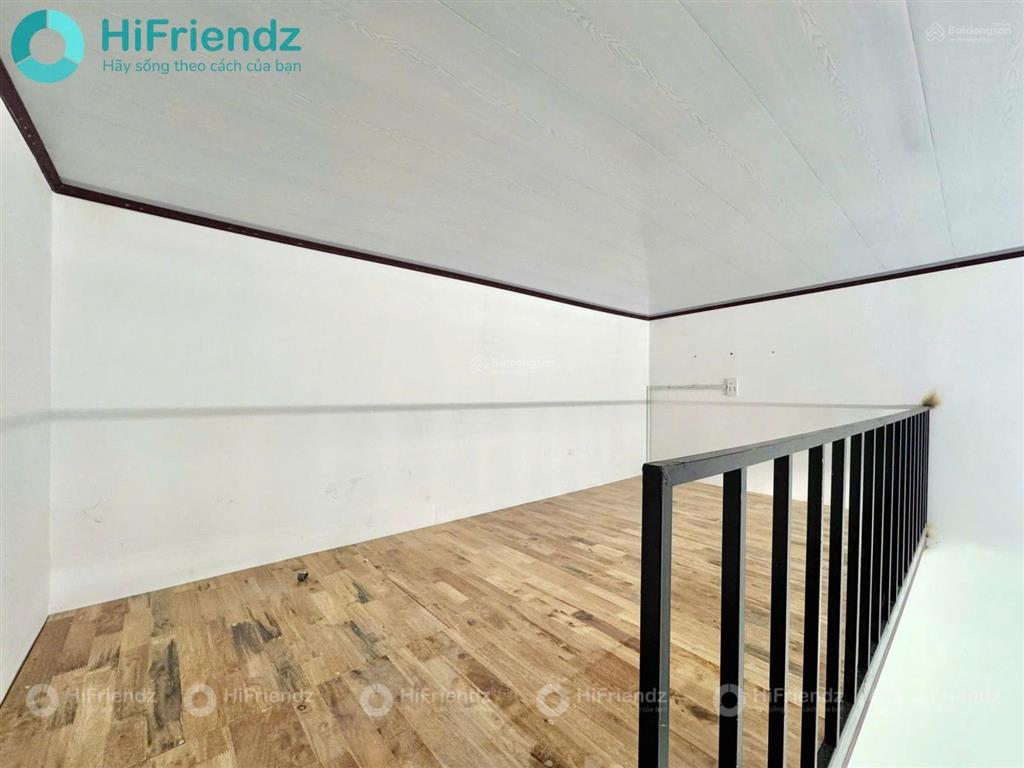 Cho thuê cc mini 30m2, giá cực chất 5,4 triệu/tháng tại an bình, q5, hcm