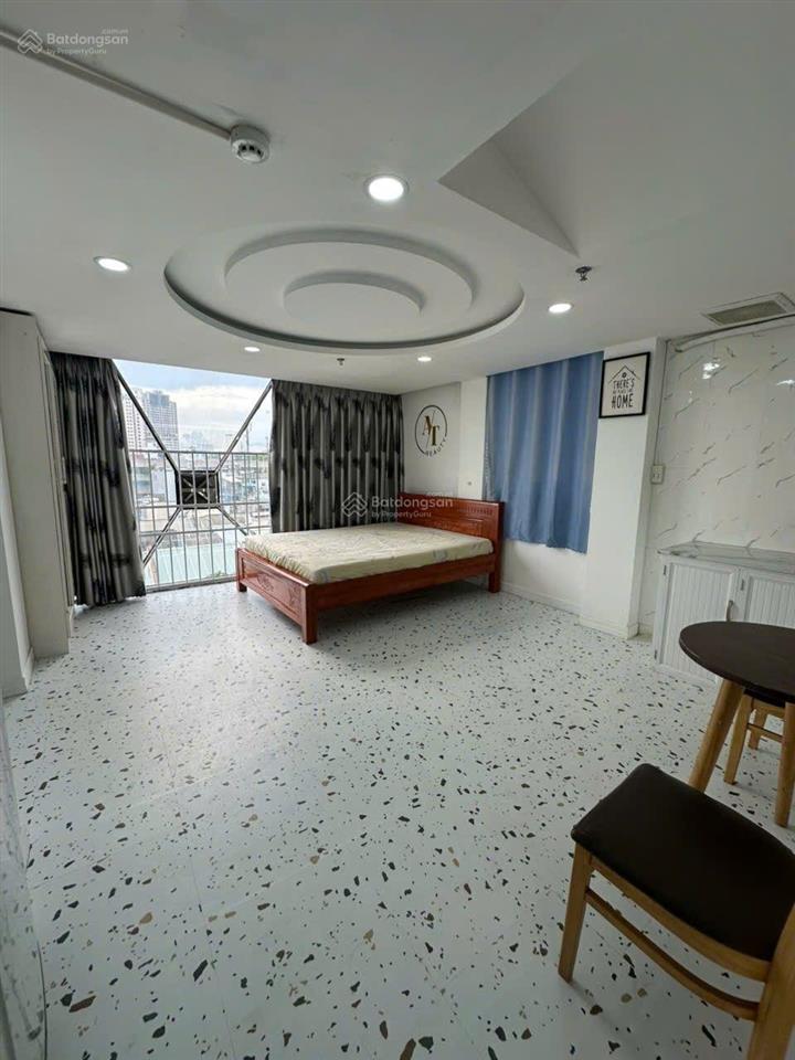 Cho thuê cc mini đẹp, nhiều tiện ích, 30m², 7 triệu tại nguyễn biểu, q.5, hcm