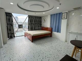 Cho thuê cc mini đẹp, nhiều tiện ích, 30m2, 7 triệu tại nguyễn biểu, q. 5, hcm