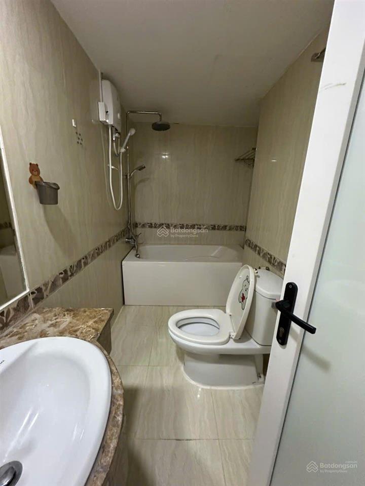 Cho thuê cc mini đẹp, nhiều tiện ích, 30m², 7 triệu tại nguyễn biểu, q.5, hcm
