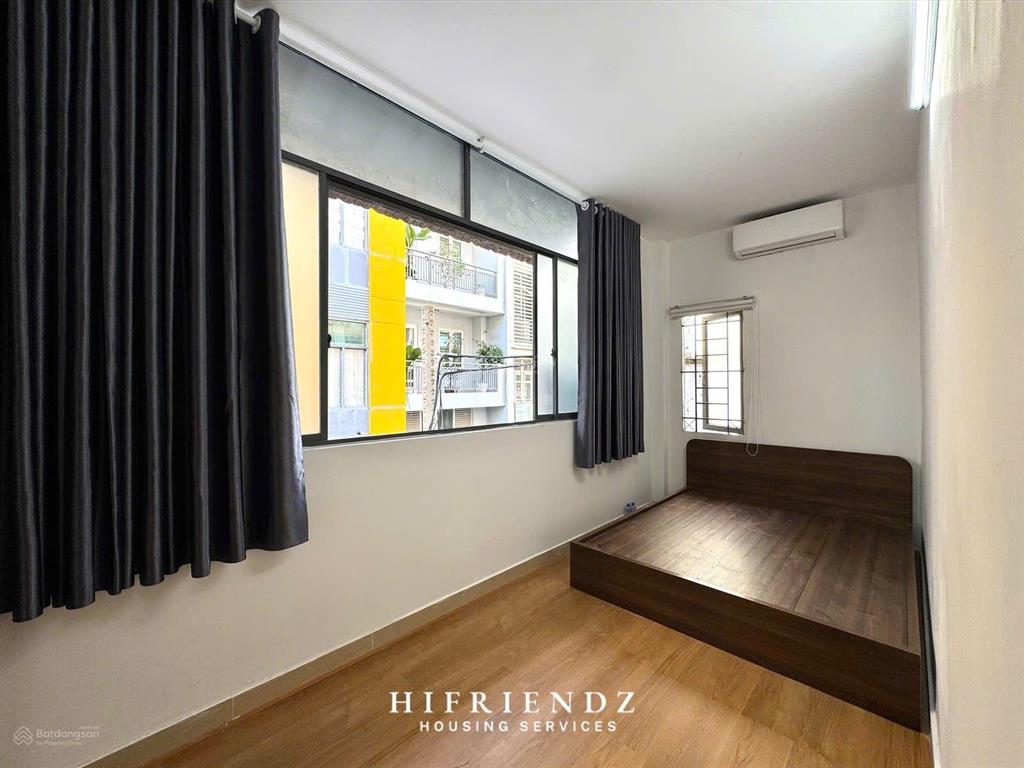 Cho thuê chung cư mini 7 triệu vnd, 35 m2 tại sư vạn hạnh, q5, tp. hcm  hàng hiếm. hot