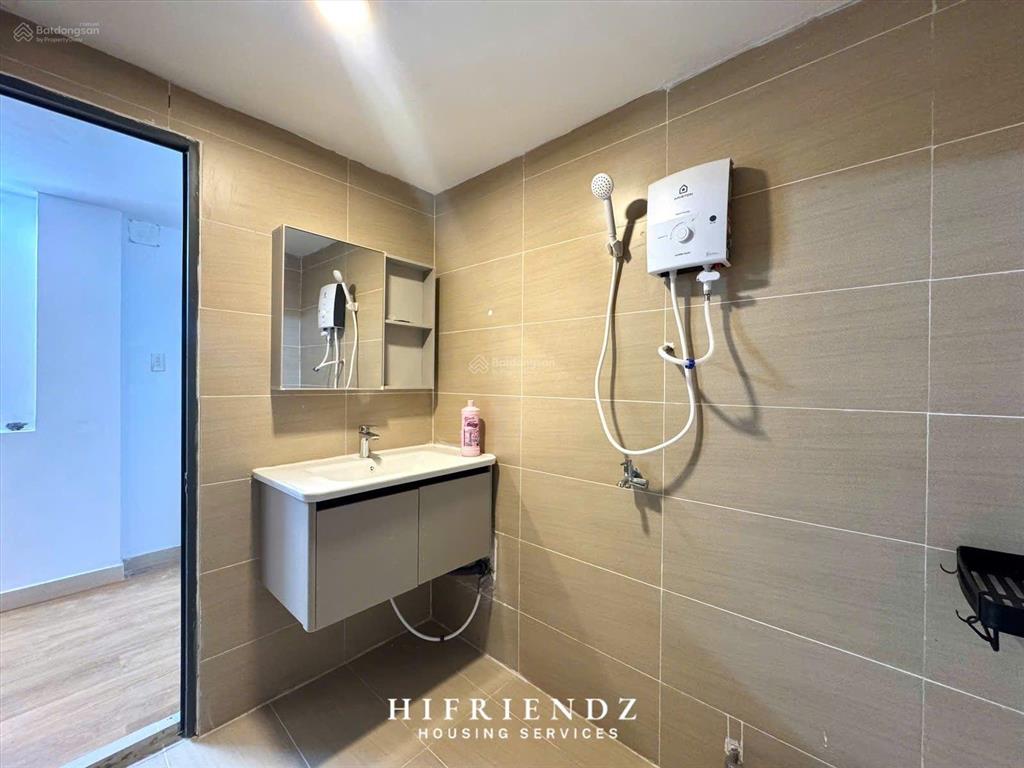 Cho thuê chung cư mini 7 triệu vnd, 35 m2 tại sư vạn hạnh, q5, tp. hcm  hàng hiếm. hot