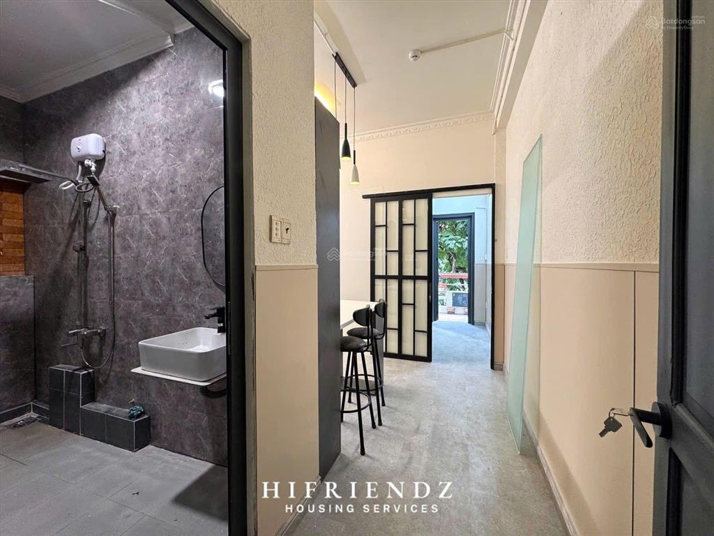 Cho thuê cc mini, 50m2, 8 triệu vnd tại hùng vương, p. 6, q. 5, tp. hcm