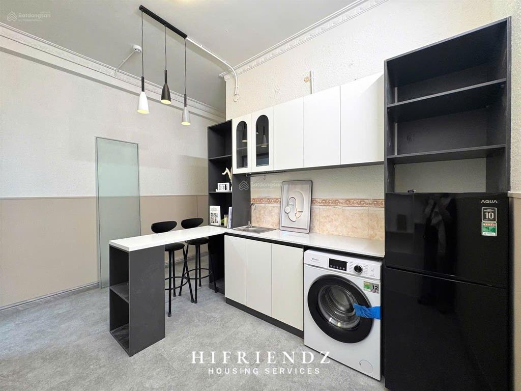 Cho thuê cc mini, 50m2, 8 triệu vnd tại hùng vương, p. 6, q. 5, tp. hcm