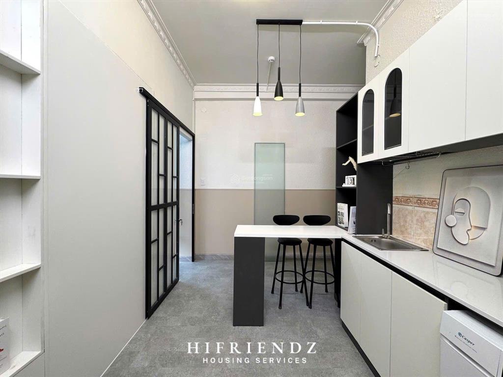 Cho thuê cc mini, 50m2, 8 triệu vnd tại hùng vương, p. 6, q. 5, tp. hcm