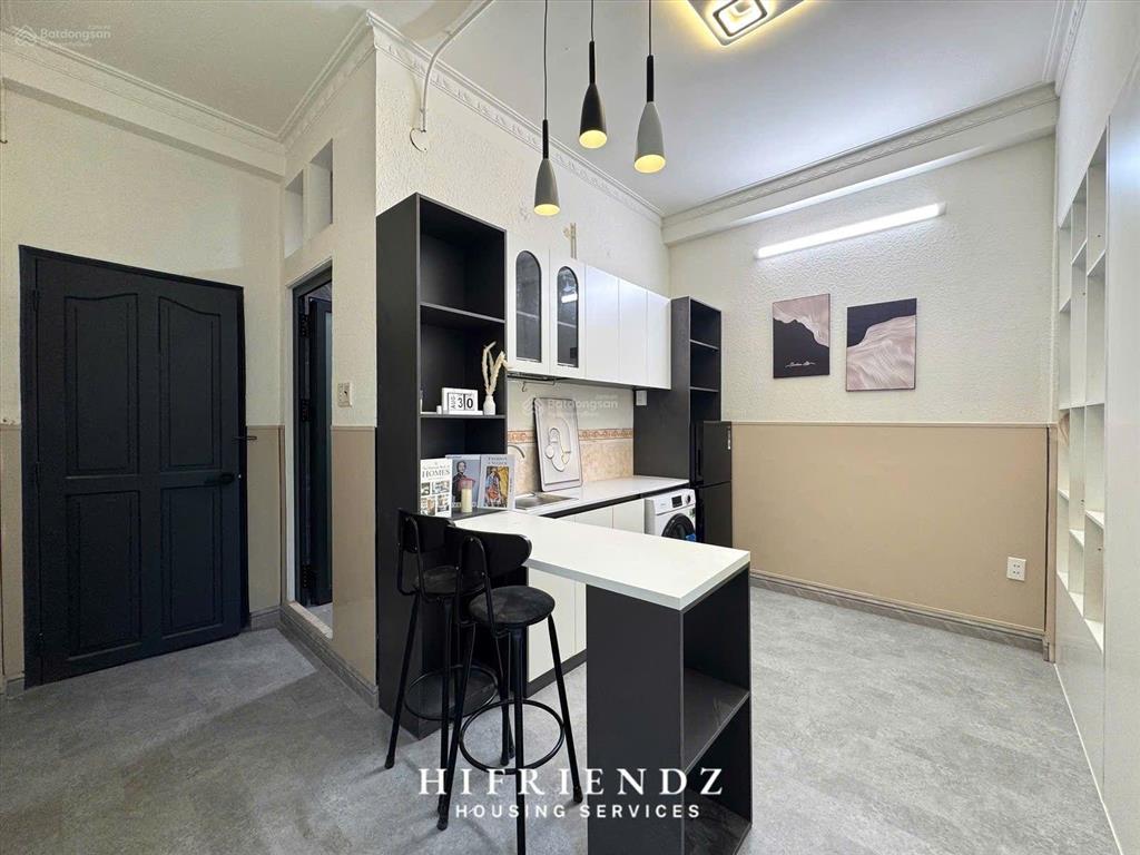 Cho thuê cc mini, 50m2, 8 triệu vnd tại hùng vương, p. 6, q. 5, tp. hcm