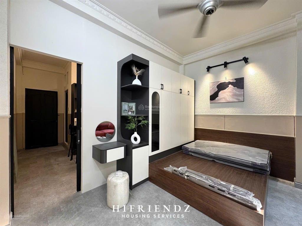 Cho thuê cc mini, 50m2, 8 triệu vnd tại hùng vương, p. 6, q. 5, tp. hcm