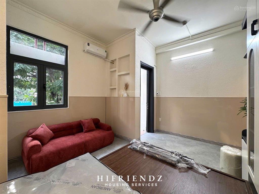 Cho thuê cc mini, 50m2, 8 triệu vnd tại hùng vương, p. 6, q. 5, tp. hcm