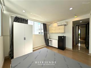 Cho thuê cc mini, 30m2, giá siêu hời 7,2 triệu, tại trần tuấn khải, p 6, q5, hcm