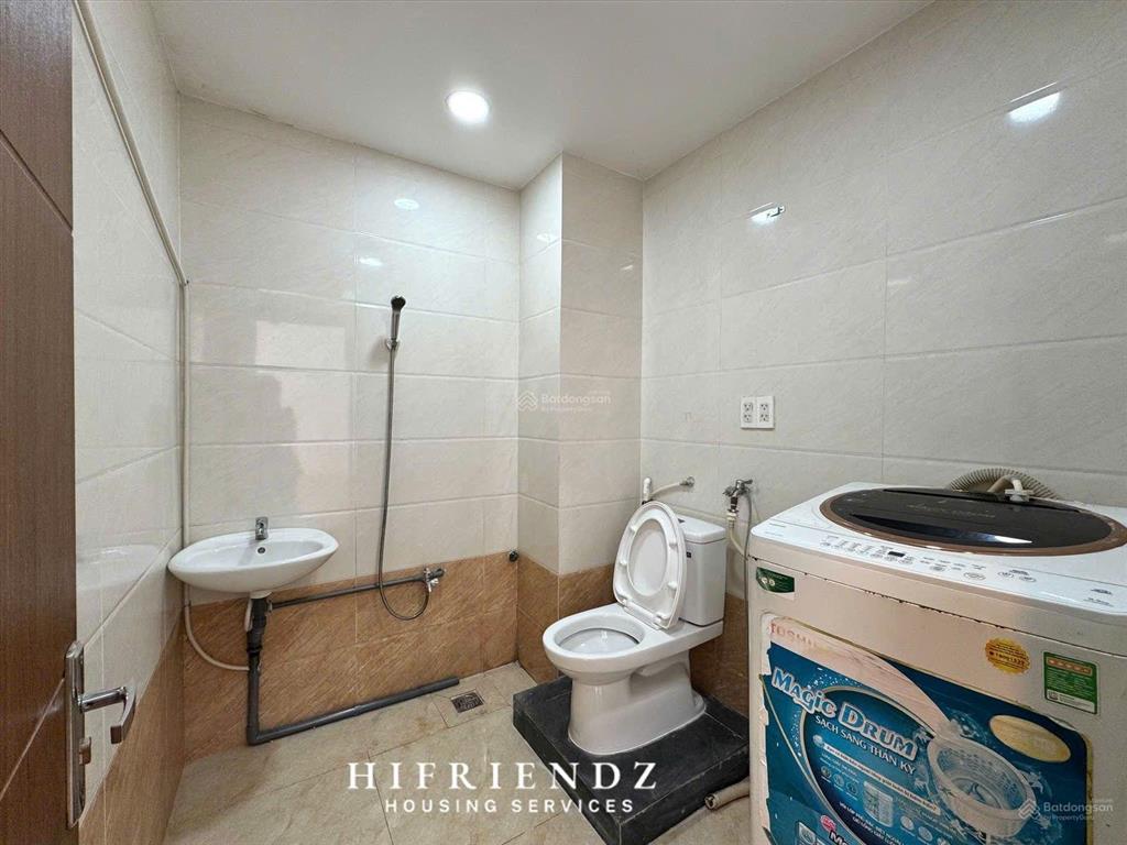 Cho thuê cc mini, 30m2, giá siêu hời 7,2 triệu, tại trần tuấn khải, p 6, q5, hcm
