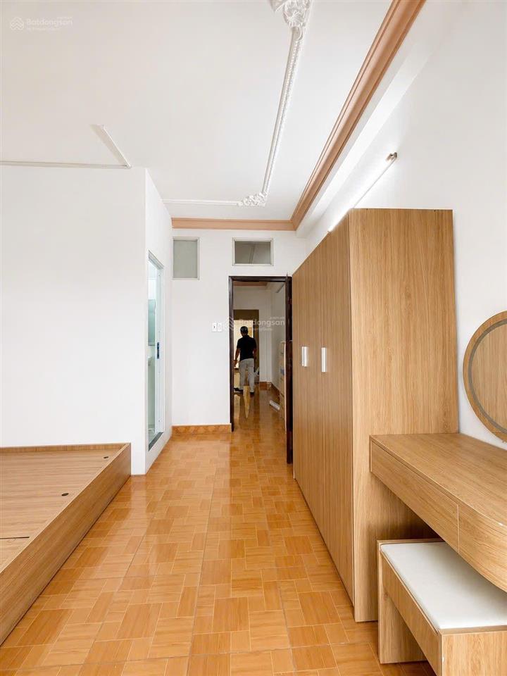 Cho thuê cc mini, 6,5 triệu vnd, 40m2, view đẹp tại kinh dương vương, p12, q6, hcm
