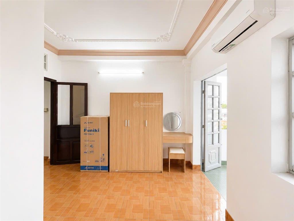 Cho thuê cc mini, 6,5 triệu vnd, 40m2, view đẹp tại kinh dương vương, p12, q6, hcm