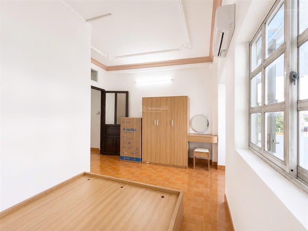 Cho thuê cc mini, 6,5 triệu vnd, 40m2, view đẹp tại kinh dương vương, p12, q6, hcm