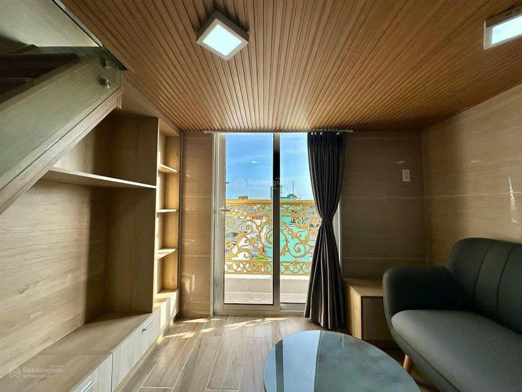 Cho thuê cc mini 50m2, 7 triệu, tại nguyễn văn luông, p. 10, q. 6, tp.hcm