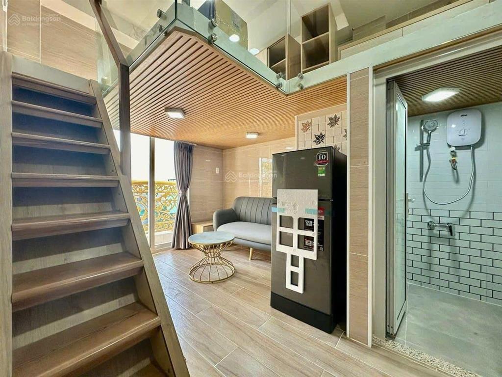Cho thuê cc mini 50m2, 7 triệu, tại nguyễn văn luông, p. 10, q. 6, tp.hcm