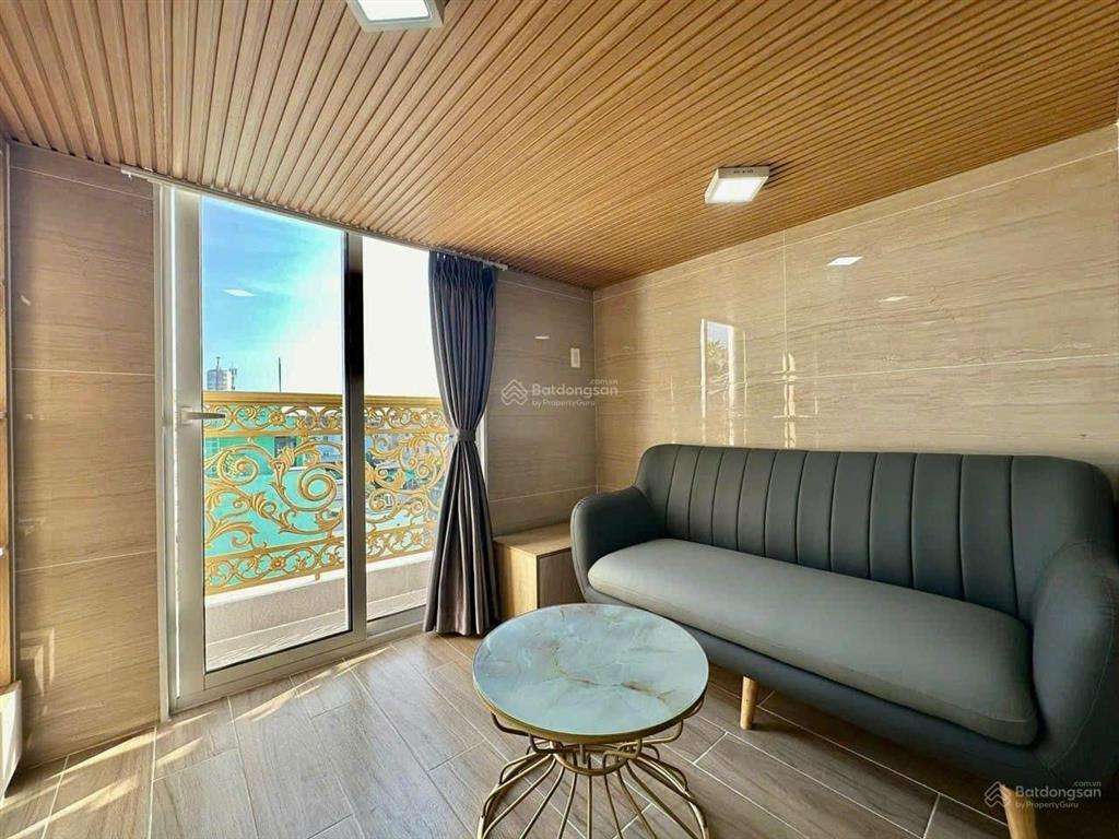 Cho thuê cc mini 50m2, 7 triệu, tại nguyễn văn luông, p. 10, q. 6, tp.hcm
