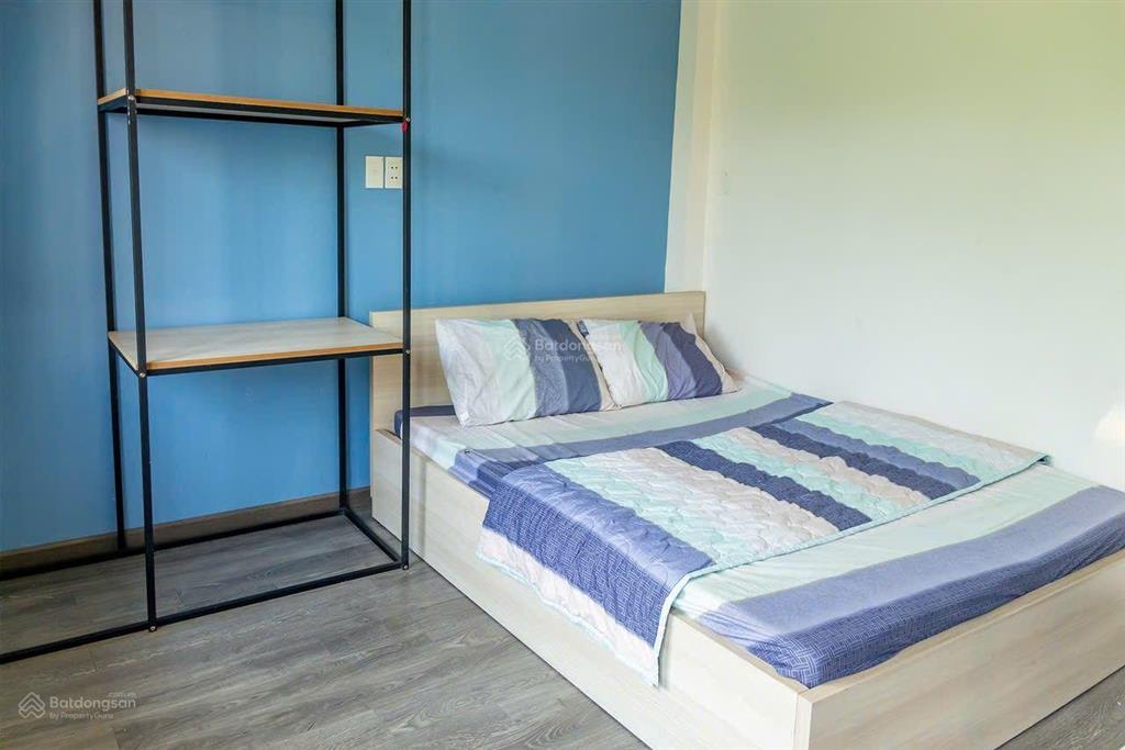 Cho thuê cc mini đầy đủ nội thất, 40m2, 6,5 triệu tại hồng bàng, phường 16, quận 11, tp.hcm