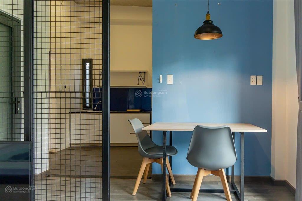 Cho thuê cc mini đầy đủ nội thất, 40m2, 6,5 triệu tại hồng bàng, phường 16, quận 11, tp.hcm