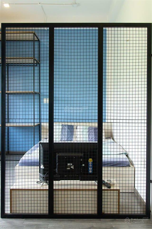 Cho thuê cc mini đầy đủ nội thất, 40m2, 6,5 triệu tại hồng bàng, phường 16, quận 11, tp.hcm