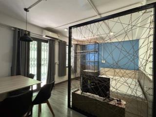 Cho thuê cc mini đầy đủ nội thất, 40m2, 6,5 triệu tại hồng bàng, phường 16, quận 11, tp.hcm