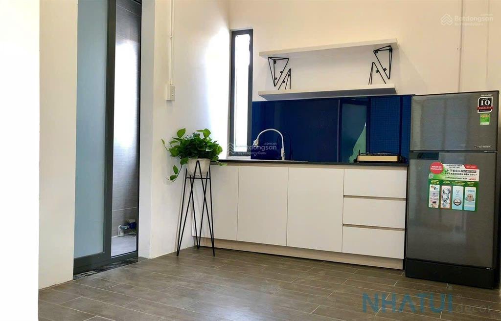 Cho thuê cc mini đầy đủ nội thất, 40m2, 6,5 triệu tại hồng bàng, phường 16, quận 11, tp.hcm