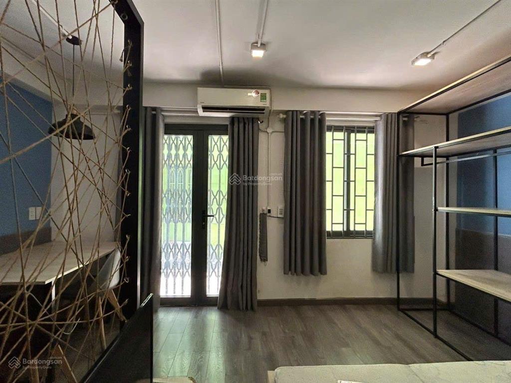 Cho thuê cc mini đầy đủ nội thất, 40m2, 6,5 triệu tại hồng bàng, phường 16, quận 11, tp.hcm