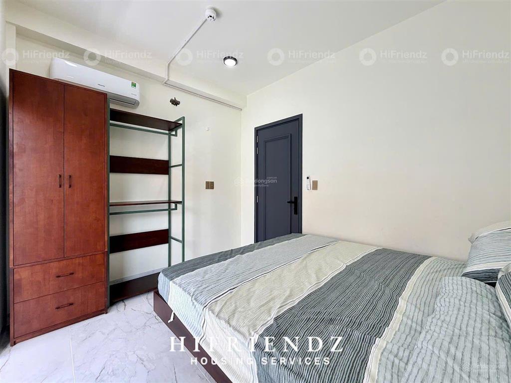Cho thuê cc mini 1pn, 1wc, 60m2, 11,7 triệu/tháng, tại trần bình trọng, p 1, q5, tp. hcm