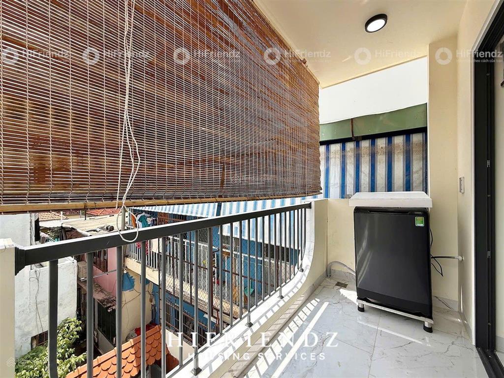 Cho thuê cc mini 1pn, 1wc, 60m2, 11,7 triệu/tháng, tại trần bình trọng, p 1, q5, tp. hcm