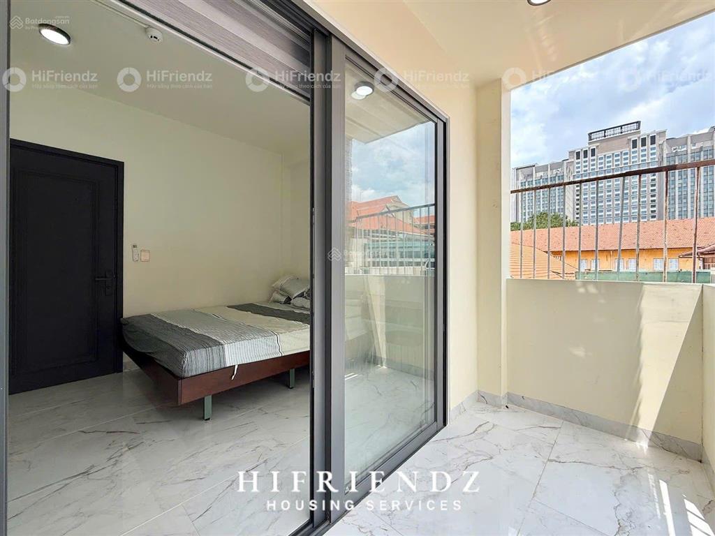 Cho thuê cc mini 1pn, 1wc, 60m2, 11,7 triệu/tháng, tại trần bình trọng, p 1, q5, tp. hcm