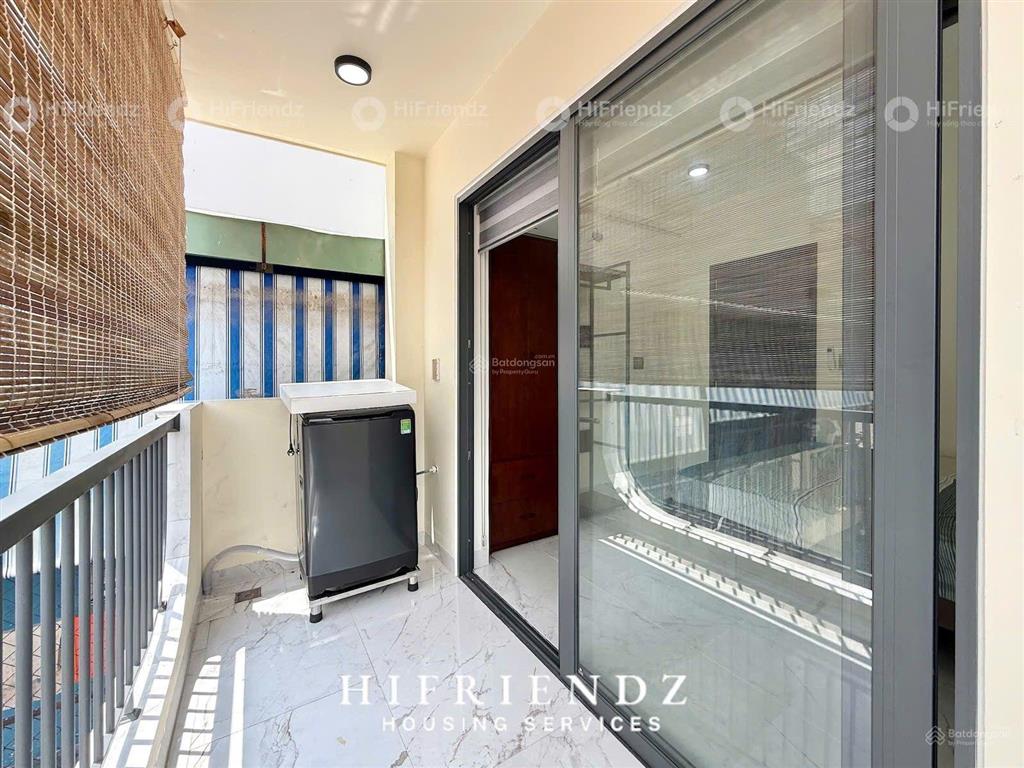 Cho thuê cc mini 1pn, 1wc, 60m2, 11,7 triệu/tháng, tại trần bình trọng, p 1, q5, tp. hcm