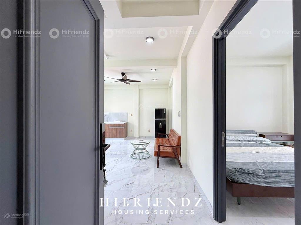 Cho thuê cc mini 1pn, 1wc, 60m2, 11,7 triệu/tháng, tại trần bình trọng, p 1, q5, tp. hcm