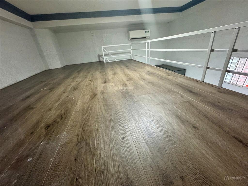 Cho thuê cc mini 45m2 tại quân sự, q11, giá tốt 6 triệu vnd