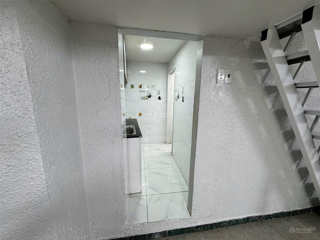 Cho thuê cc mini 45m2 tại quân sự, q11, giá tốt 6 triệu vnd
