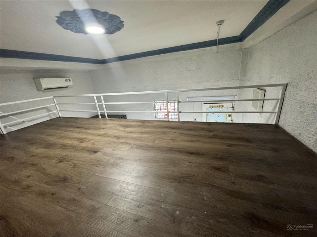Cho thuê cc mini 45m2 tại quân sự, q11, giá tốt 6 triệu vnd