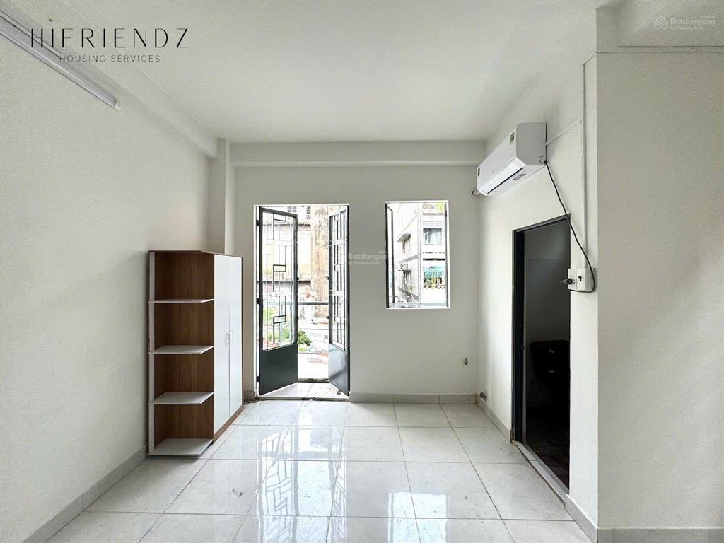 Cho thuê căn hộ mini tại đường trần hưng đạo, 5 triệu vnd, 30m2, hot!
