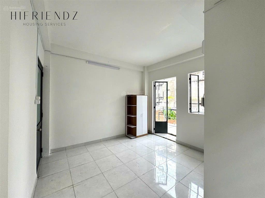 Cho thuê căn hộ mini tại đường trần hưng đạo, 5 triệu vnd, 30m2, hot!