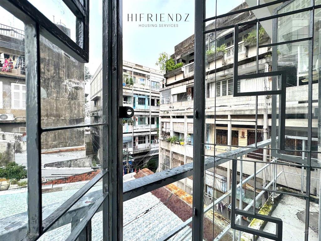 Cho thuê căn hộ mini tại đường trần hưng đạo, 5 triệu vnd, 30m2, hot!