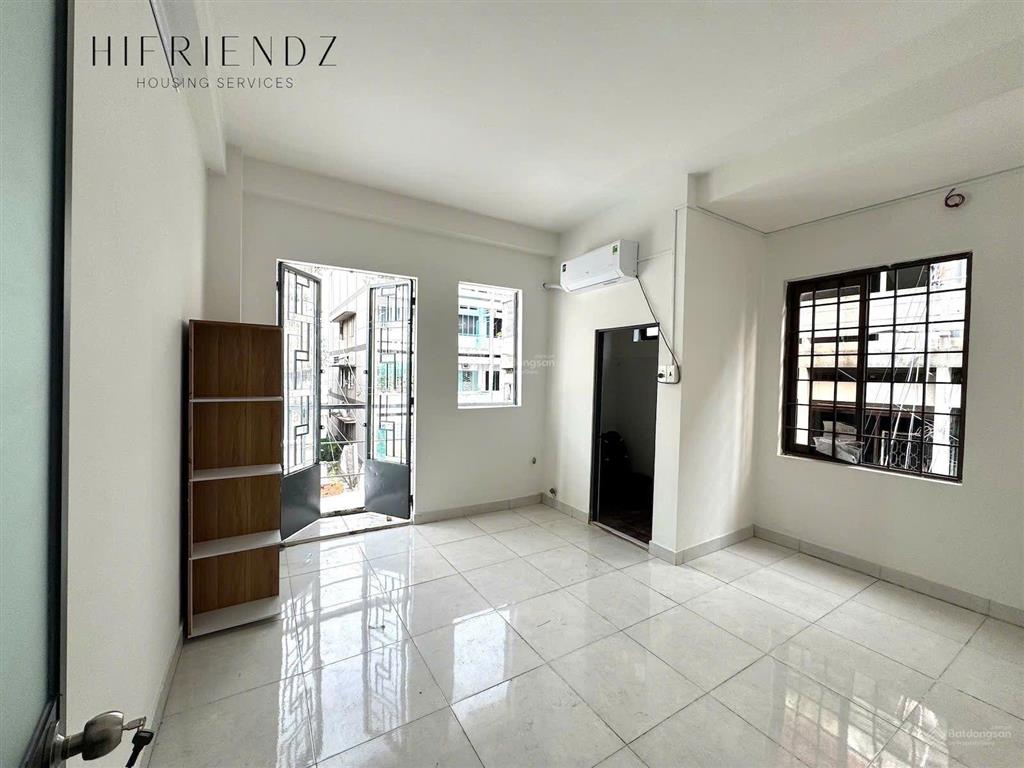Cho thuê căn hộ mini tại đường trần hưng đạo, 5 triệu vnd, 30m2, hot!