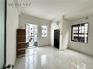 Cho thuê căn hộ mini tại đường trần hưng đạo, 5 triệu vnd, 30m2, hot!