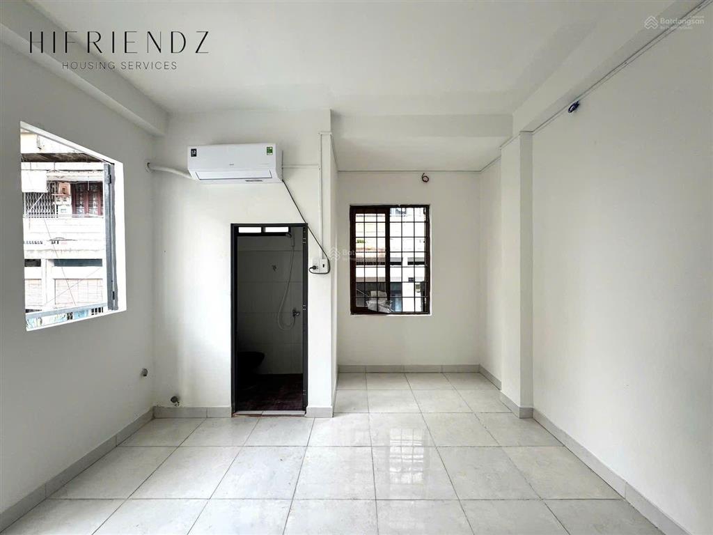 Cho thuê căn hộ mini tại đường trần hưng đạo, 5 triệu vnd, 30m2, hot!