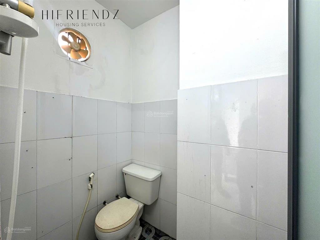 Cho thuê căn hộ mini 30m2 tại trần hưng đạo, giá ưu đãi chỉ với 6,5 triệu/tháng